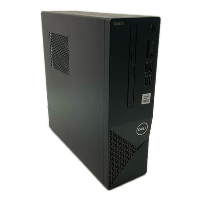 【全額返金保証】【最速発送】Dell Inc. Vostro Vostro 3681 Intel(R) Core(TM) i5-10400 CPU @ 2.90GHz 8GB HDD(RAID) 1TB / SSD(RAID) 256GB Intel(R) UHD Graphics 630 美品 動作確認済