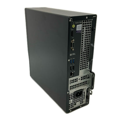 【全額返金保証】【最速発送】Dell Inc. Vostro Vostro 3681 Intel(R) Core(TM) i5-10400 CPU @ 2.90GHz 8GB HDD(RAID) 1TB / SSD(RAID) 256GB Intel(R) UHD Graphics 630 美品 動作確認済