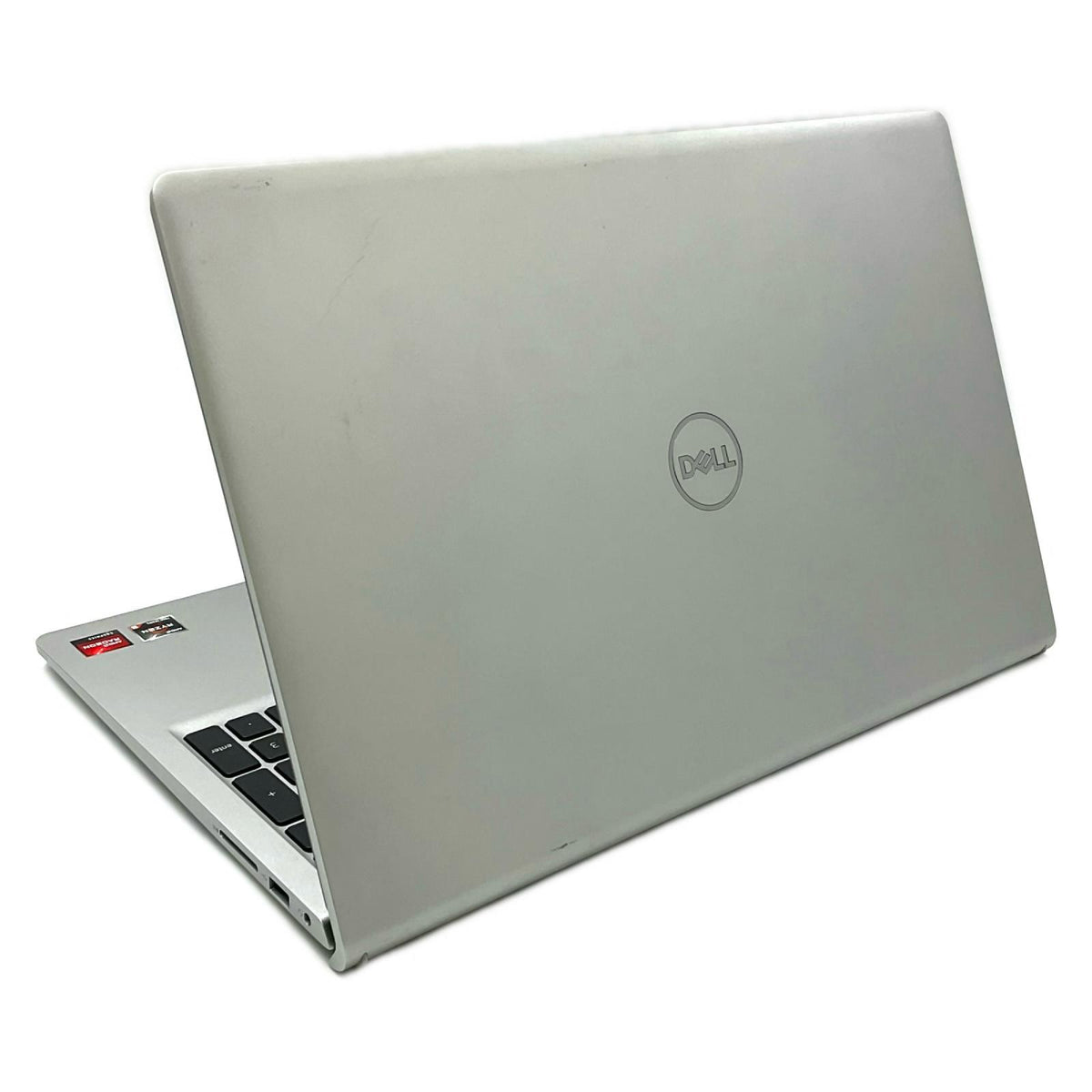 【全額返金保証】【最速発送】Dell Inc. Dell Laptops Dell 15 DC15255 AMD Ryzen 5 7530U with Radeon Graphics 16GB SSD(NVMe) 512GB AMD Radeon (TM) Graphics 100% 美品 動作確認済