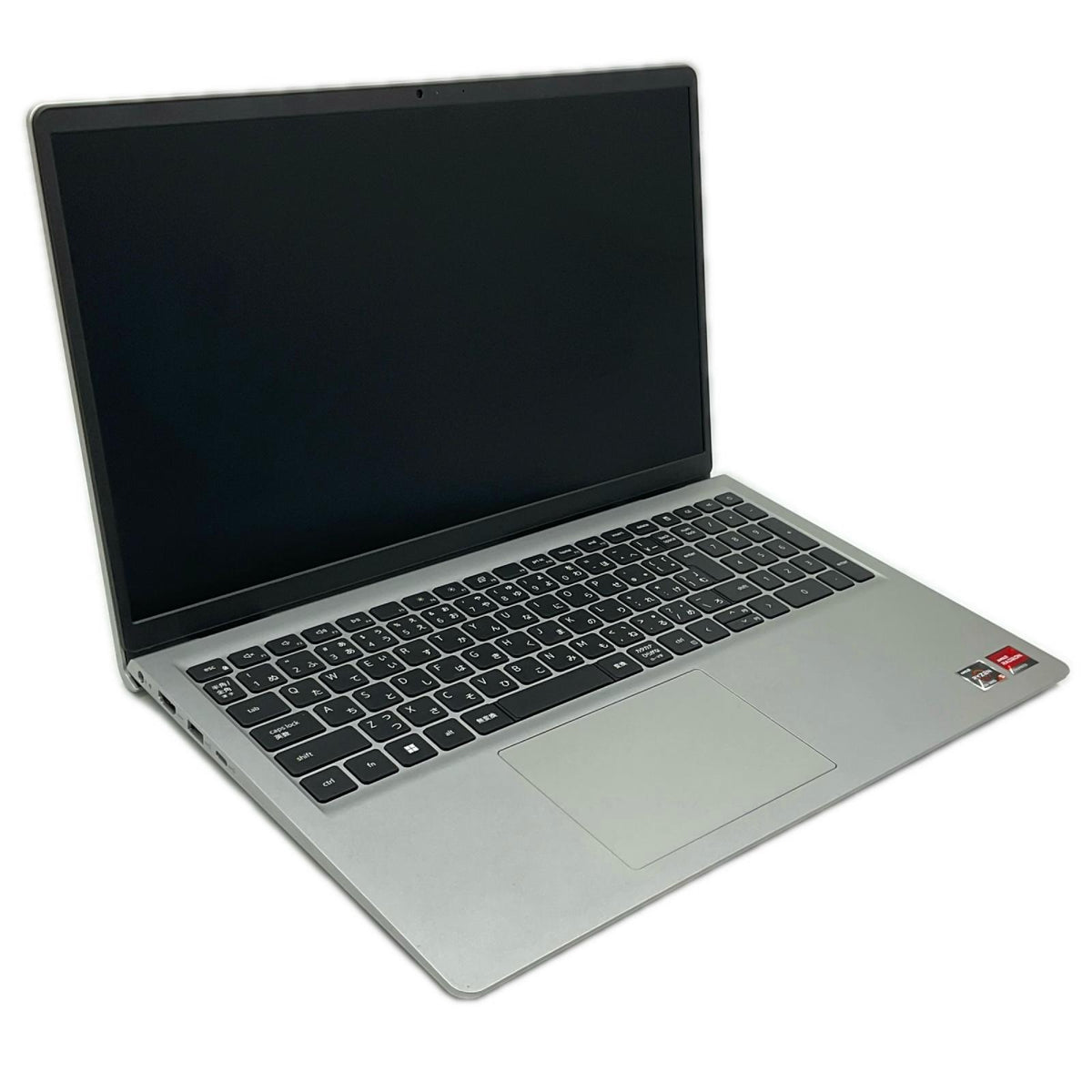【全額返金保証】【最速発送】Dell Inc. Dell Laptops Dell 15 DC15255 AMD Ryzen 5 7530U with Radeon Graphics 16GB SSD(NVMe) 512GB AMD Radeon (TM) Graphics 100% 美品 動作確認済