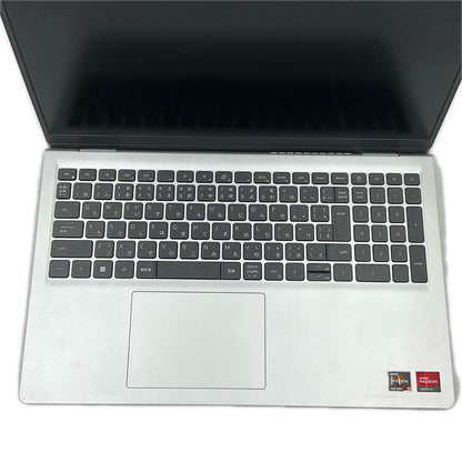 【全額返金保証】【最速発送】Dell Inc. Dell Laptops Dell 15 DC15255 AMD Ryzen 5 7530U with Radeon Graphics 16GB SSD(NVMe) 512GB AMD Radeon (TM) Graphics 100% 美品 動作確認済