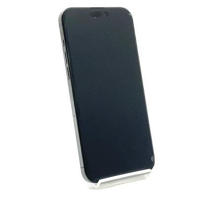 【全額返金保証】【最速発送】Apple iPhone iPhone 15 Pro Max 256GB ブラックチタニウム docomo SIMフリー 白ロム 美品 動作確認済 82%