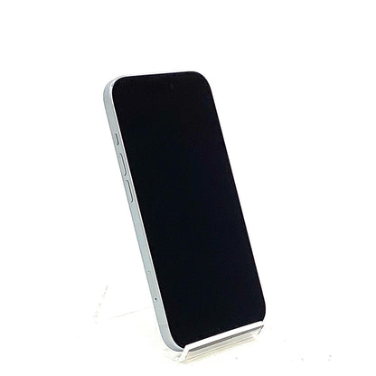 【全額返金保証】【最速発送】Apple iPhone iPhone 15 256GB ブルー SIMフリー 白ロム 美品 動作確認済 89%