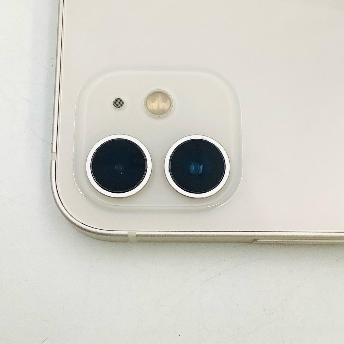 【最速発送】Apple iPhone iPhone 13 Pro 256GB グラファイト 楽天モバイル SIMフリー 白ロム【難有】 75%
