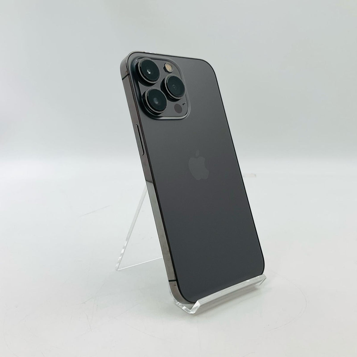 【最速発送】Apple iPhone iPhone 13 Pro 128GB docomo SIMフリー 白ロム【難有】 79%