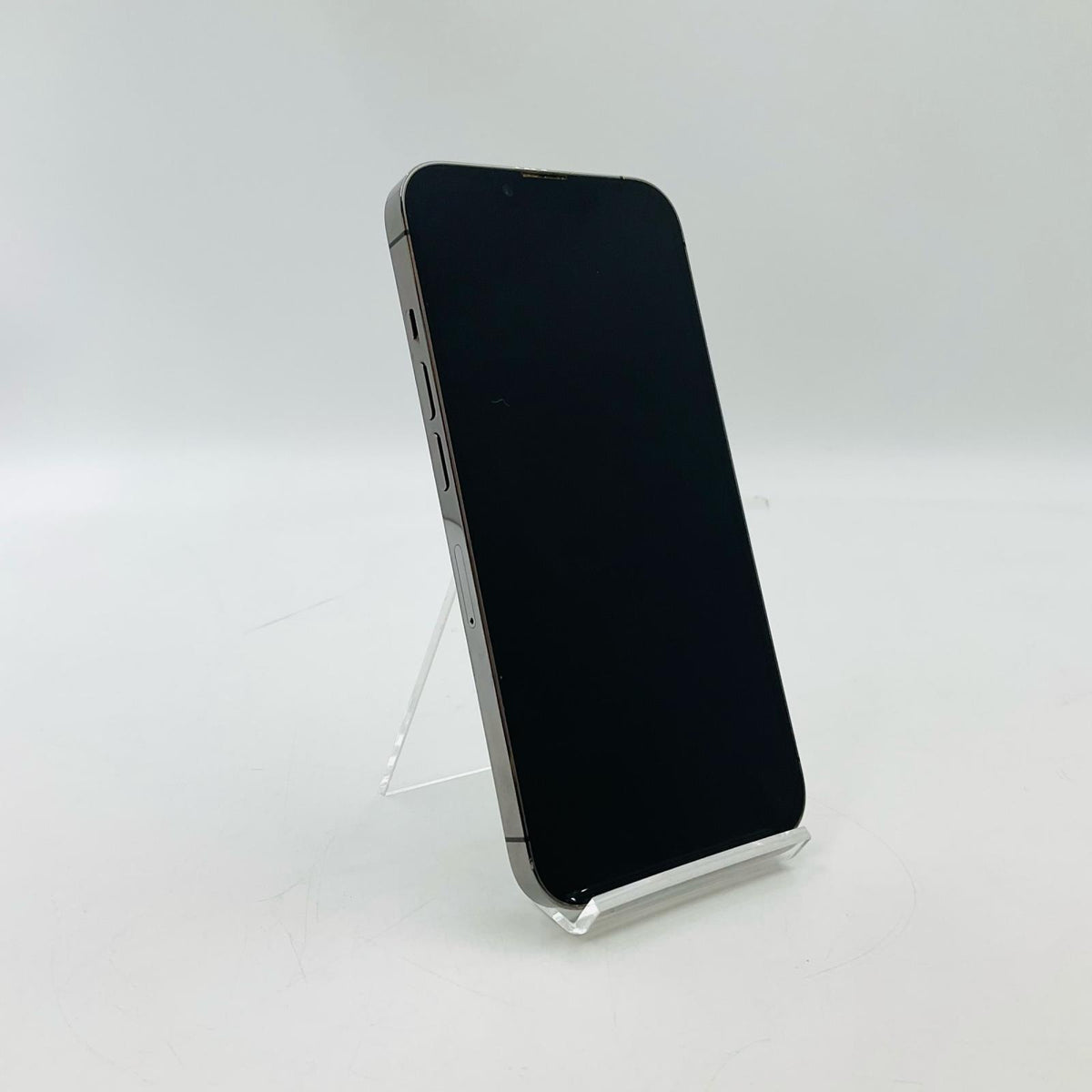 【最速発送】Apple iPhone iPhone 13 Pro 128GB docomo SIMフリー 白ロム【難有】 79%