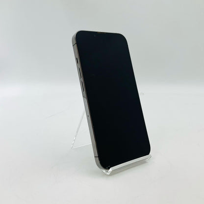 【最速発送】Apple iPhone iPhone 13 Pro 128GB docomo SIMフリー 白ロム【難有】 79%