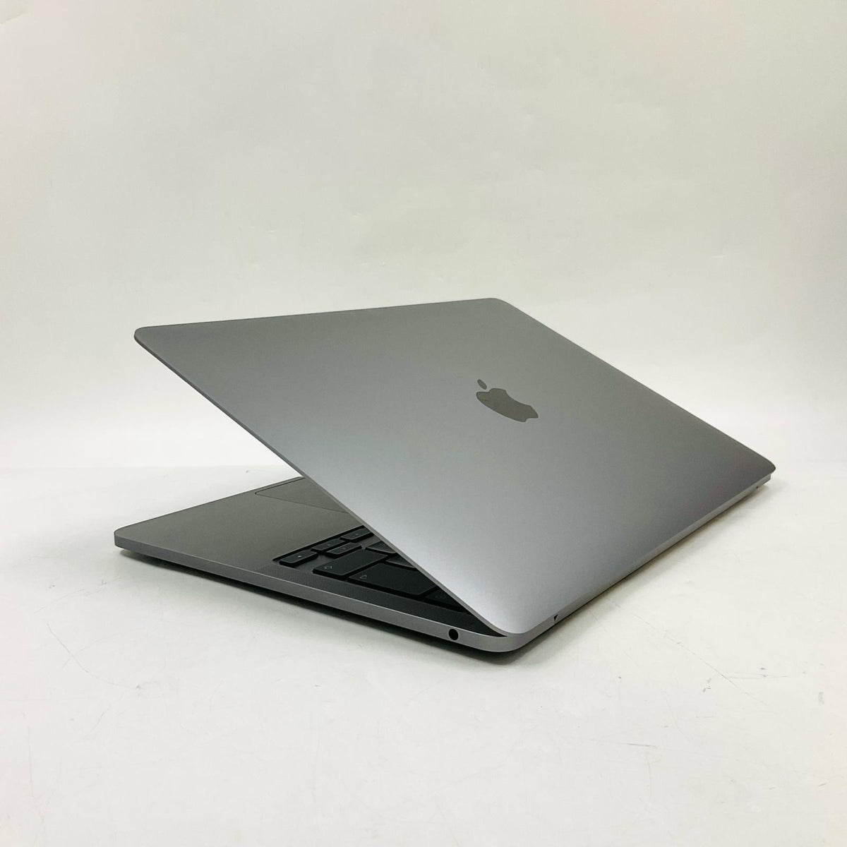 【全額返金保証】【最速発送】Apple MacBook Pro 13インチ 2020 Quad-Core Intel Core i5 8GB SSD 256GB スペースグレイ 85% 美品 動作確認済