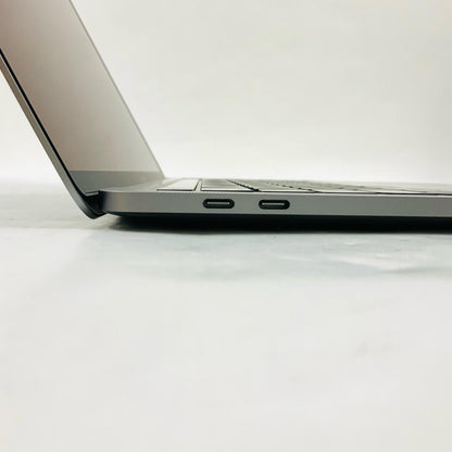 【全額返金保証】【最速発送】Apple MacBook Pro 13インチ 2020 Quad-Core Intel Core i5 8GB SSD 256GB スペースグレイ 85% 美品 動作確認済