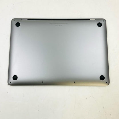 【全額返金保証】【最速発送】Apple MacBook Pro 13インチ 2020 Quad-Core Intel Core i5 8GB SSD 256GB スペースグレイ 85% 美品 動作確認済