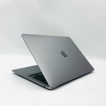 【全額返金保証】【最速発送】Apple MacBook Air 13インチ 2020 Apple M1 8GB SSD 512GB スペースグレイ 92% 美品 動作確認済