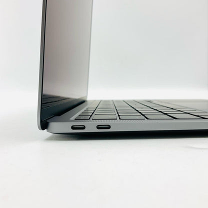 【全額返金保証】【最速発送】Apple MacBook Air 13インチ 2020 Apple M1 8GB SSD 512GB スペースグレイ 92% 美品 動作確認済