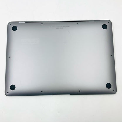 【全額返金保証】【最速発送】Apple MacBook Air 13インチ 2020 Apple M1 8GB SSD 512GB スペースグレイ 92% 美品 動作確認済
