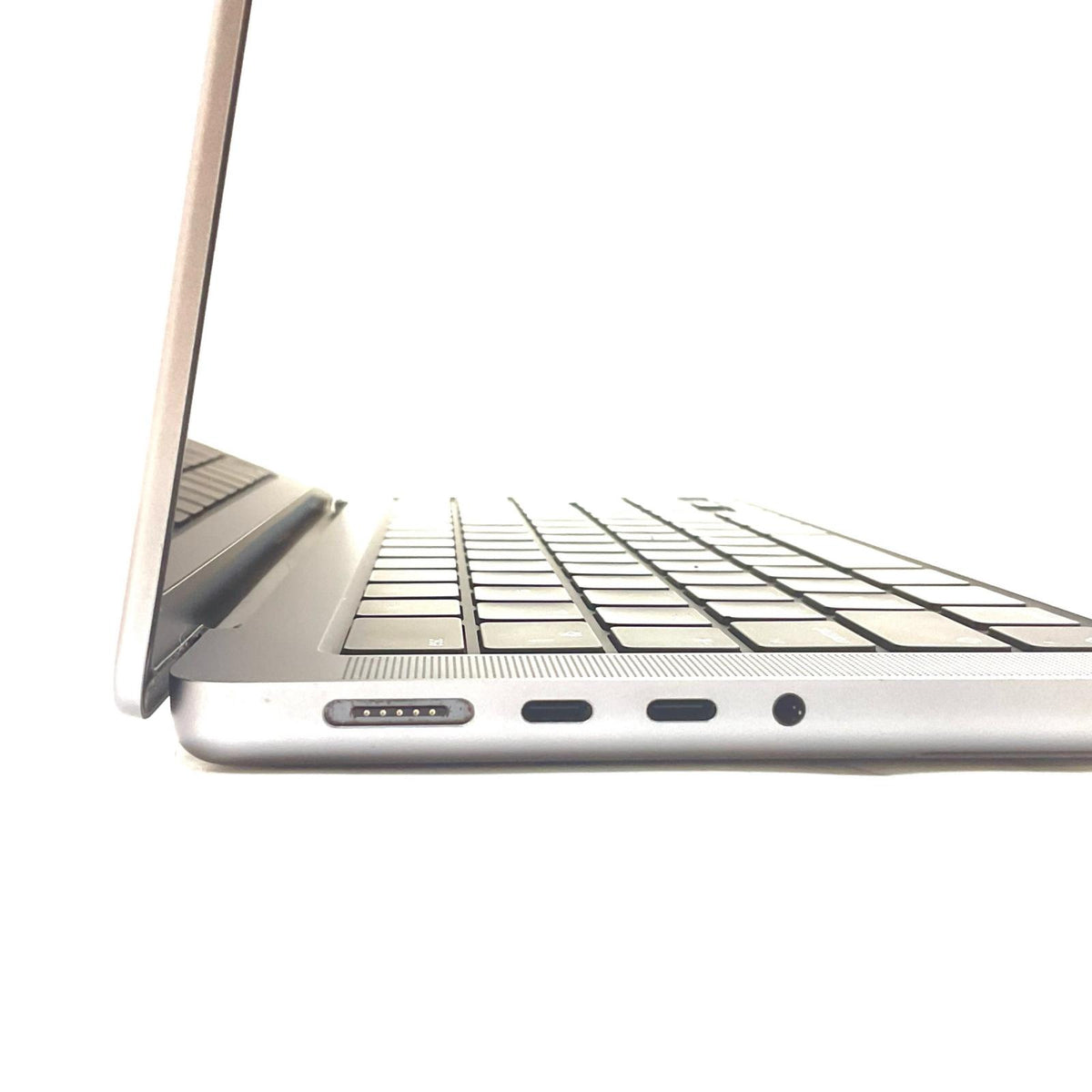 【全額返金保証】【最速発送】Apple MacBook Pro 14インチ 2023 Apple M3 16GB SSD 512GB スペースグレイ 91% 美品 動作確認済