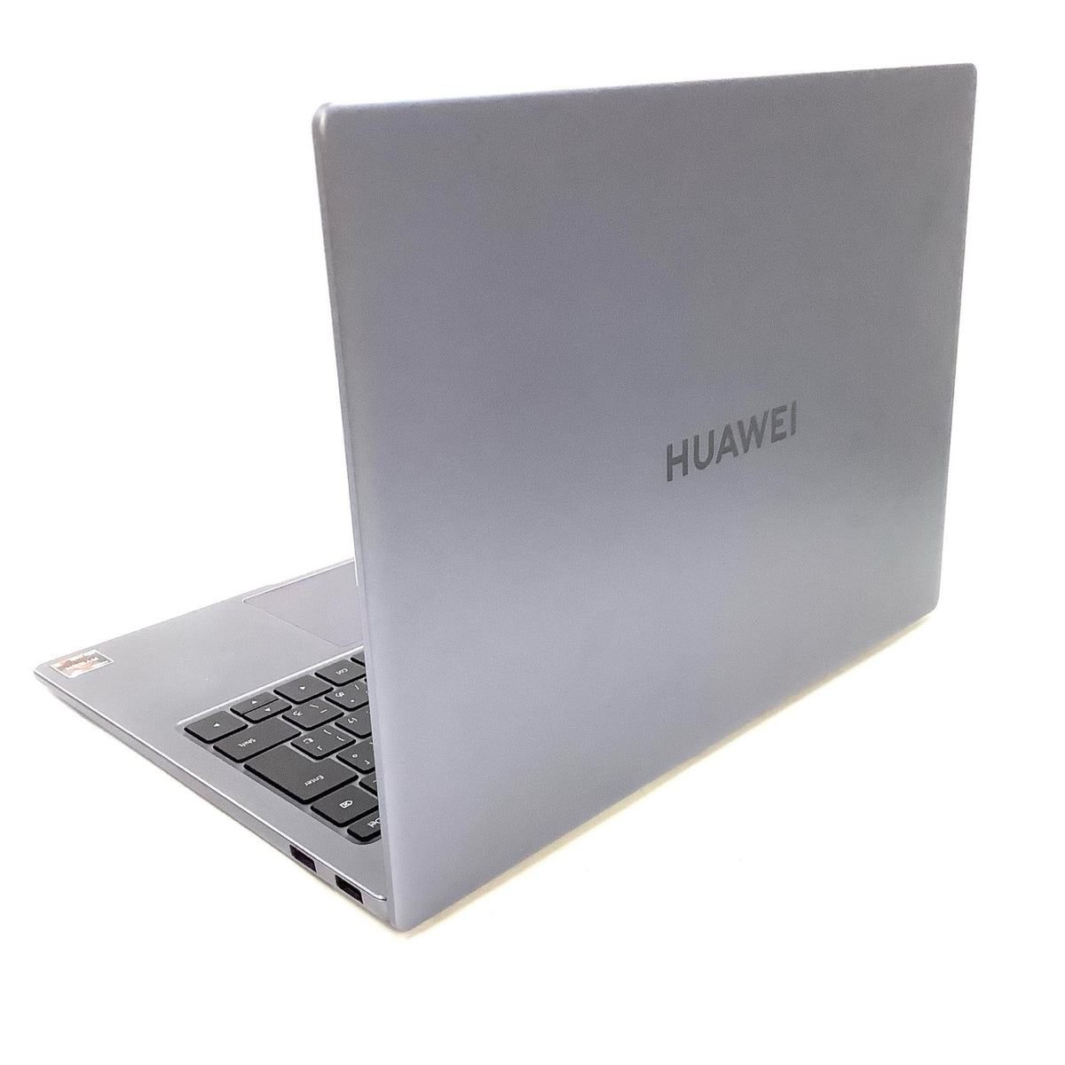 【最速発送】HUAWEI MateBook 14 KLVL-WXXW AMD Ryzen 5 5500U with Radeon Graphics 16GB SSD(NVMe) 512GB AMD Radeon(TM) Graphics 92%【難有】