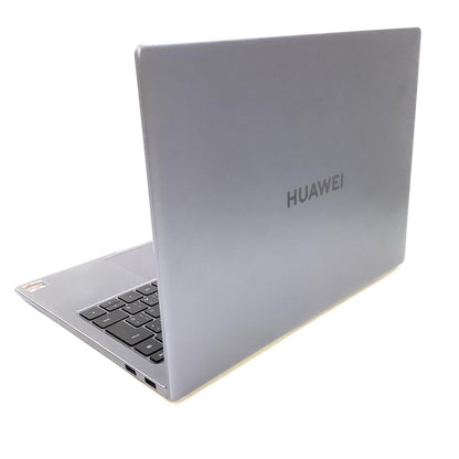 【最速発送】HUAWEI MateBook 14 KLVL-WXXW AMD Ryzen 5 5500U with Radeon Graphics 16GB SSD(NVMe) 512GB AMD Radeon(TM) Graphics 92%【難有】