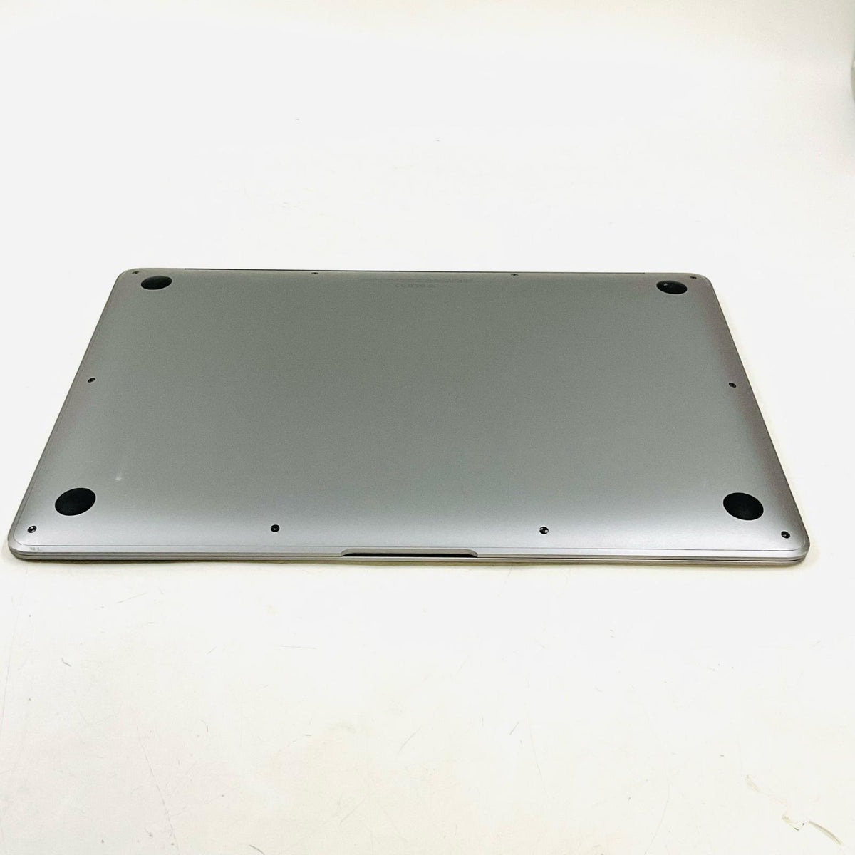 【全額返金保証】【最速発送】Apple MacBook Air 13インチ 2020 Apple M1 8GB SSD 256GB スペースグレイ 93% 動作確認済