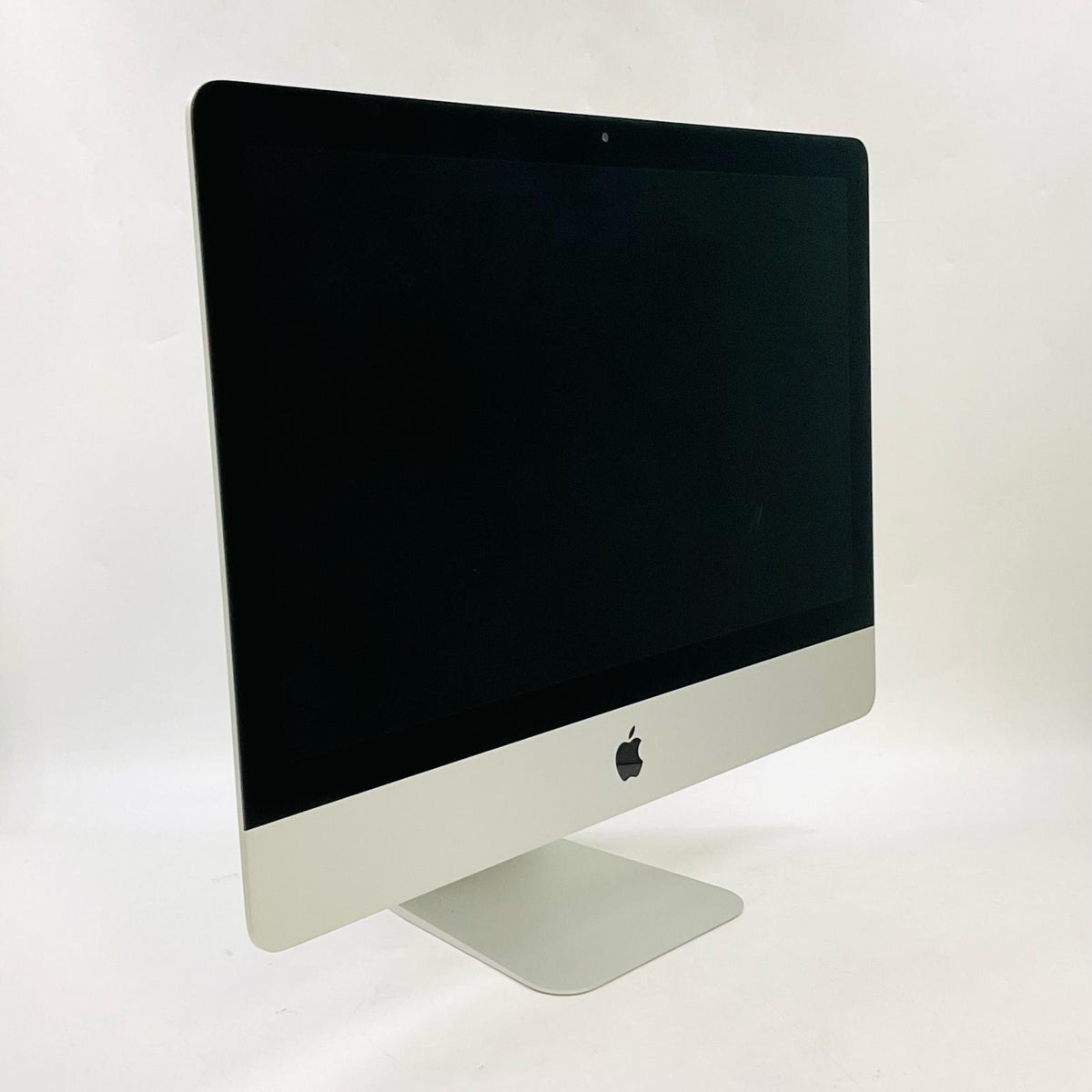 【最速発送】Apple iMac 21.5インチ intel core i3 8GB HDD 1TB シルバー【難有】