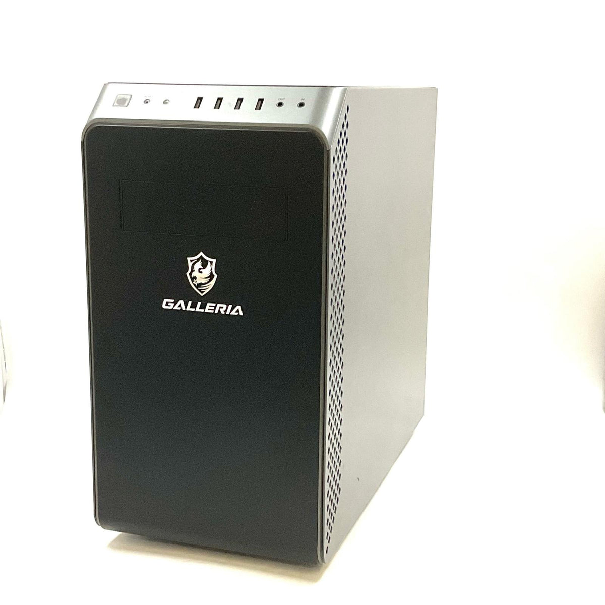 【全額返金保証】【最速発送】Thirdwave Corporation GALLERIA RM5R-R36 AMD Ryzen 5 3600 6-Core Processor 16GB SSD(NVMe) 512GB NVIDIA GeForce RTX 3060 美品 動作確認済