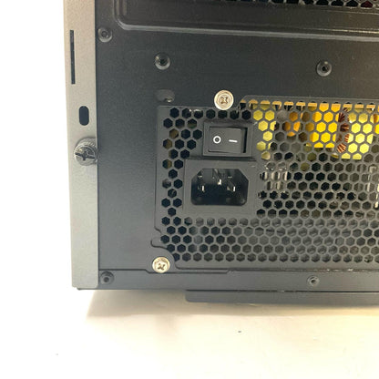 【全額返金保証】【最速発送】Thirdwave Corporation GALLERIA RM5R-R36 AMD Ryzen 5 3600 6-Core Processor 16GB SSD(NVMe) 512GB NVIDIA GeForce RTX 3060 美品 動作確認済
