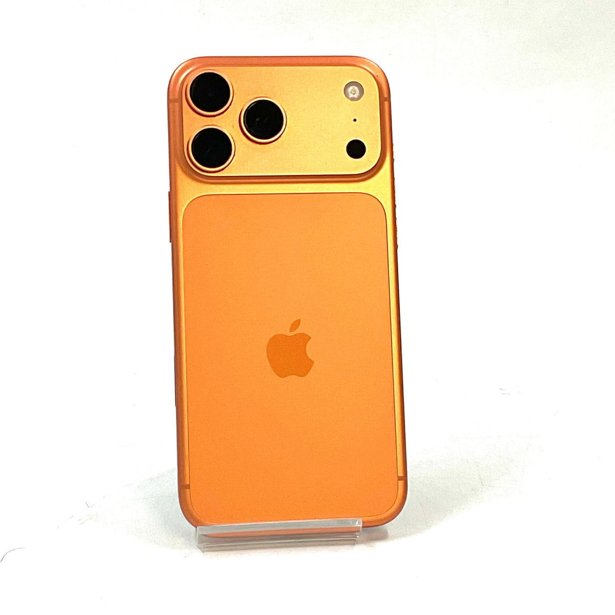 【全額返金保証】【最速発送】Apple iPhone iPhone 17 Pro Max 256GB Softbank SIMフリー 美品 動作確認済 102%