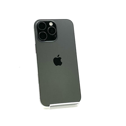 【全額返金保証】【最速発送】Apple iPhone iPhone 16 Pro Max 256GB ブラックチタニウム 白ロム 動作確認済 82%