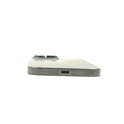 【全額返金保証】【最速発送】Apple iPhone iPhone 16 Pro Max 256GB ブラックチタニウム 白ロム 動作確認済 82%