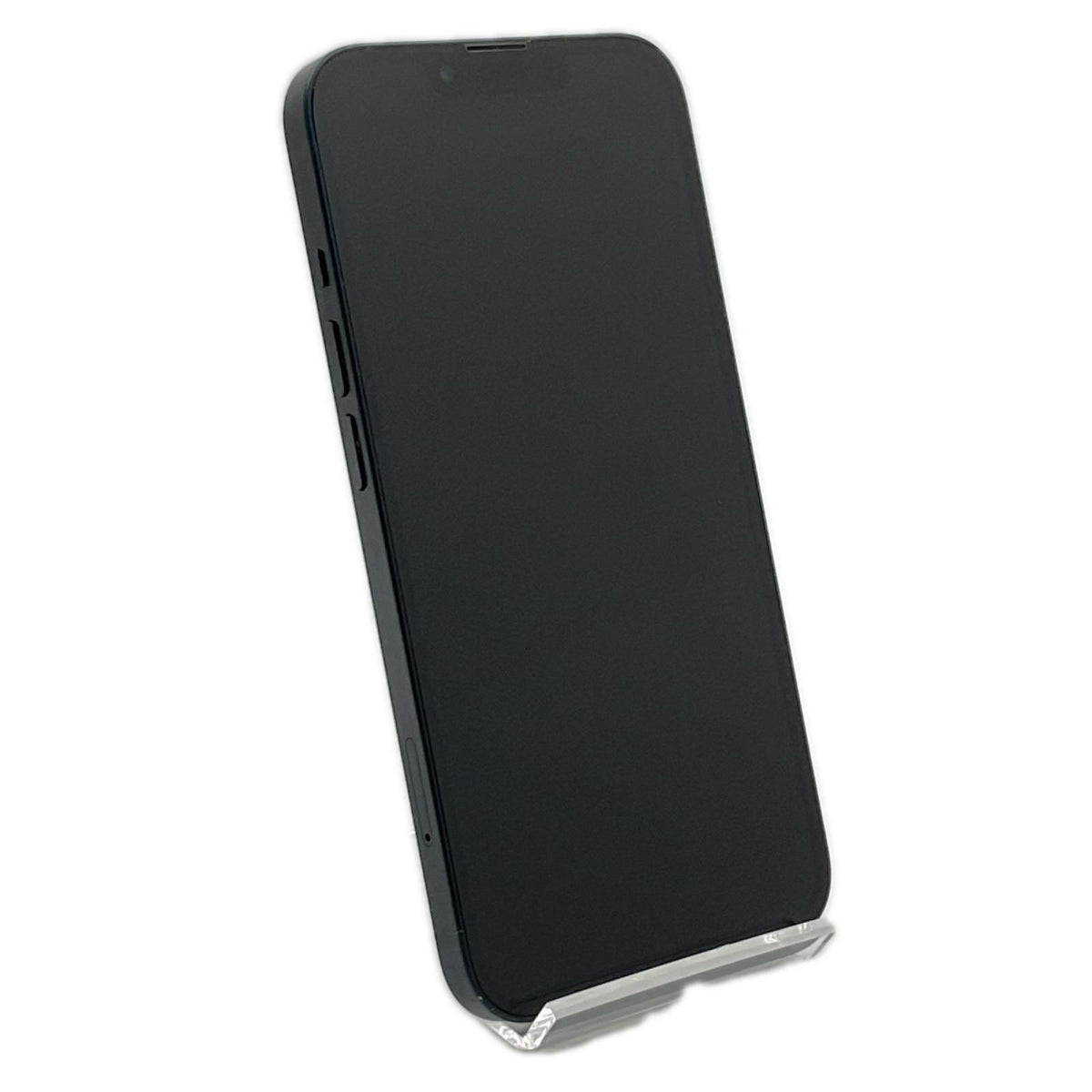 【全額返金保証】【最速発送】Apple iPhone iPhone 13 128GB ミッドナイト Softbank 白ロム 動作確認済 84%