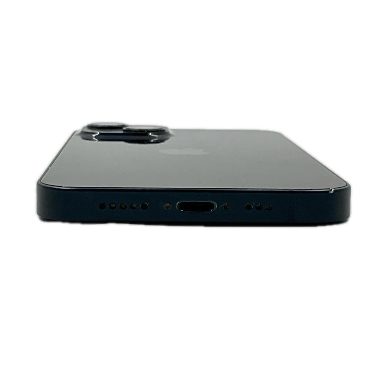 【全額返金保証】【最速発送】Apple iPhone iPhone 13 128GB ミッドナイト Softbank 白ロム 動作確認済 84%