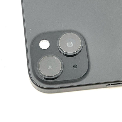 【全額返金保証】【最速発送】Apple iPhone iPhone 15 Plus 128GB ブラック SIMフリー 白ロム 美品 動作確認済 86%
