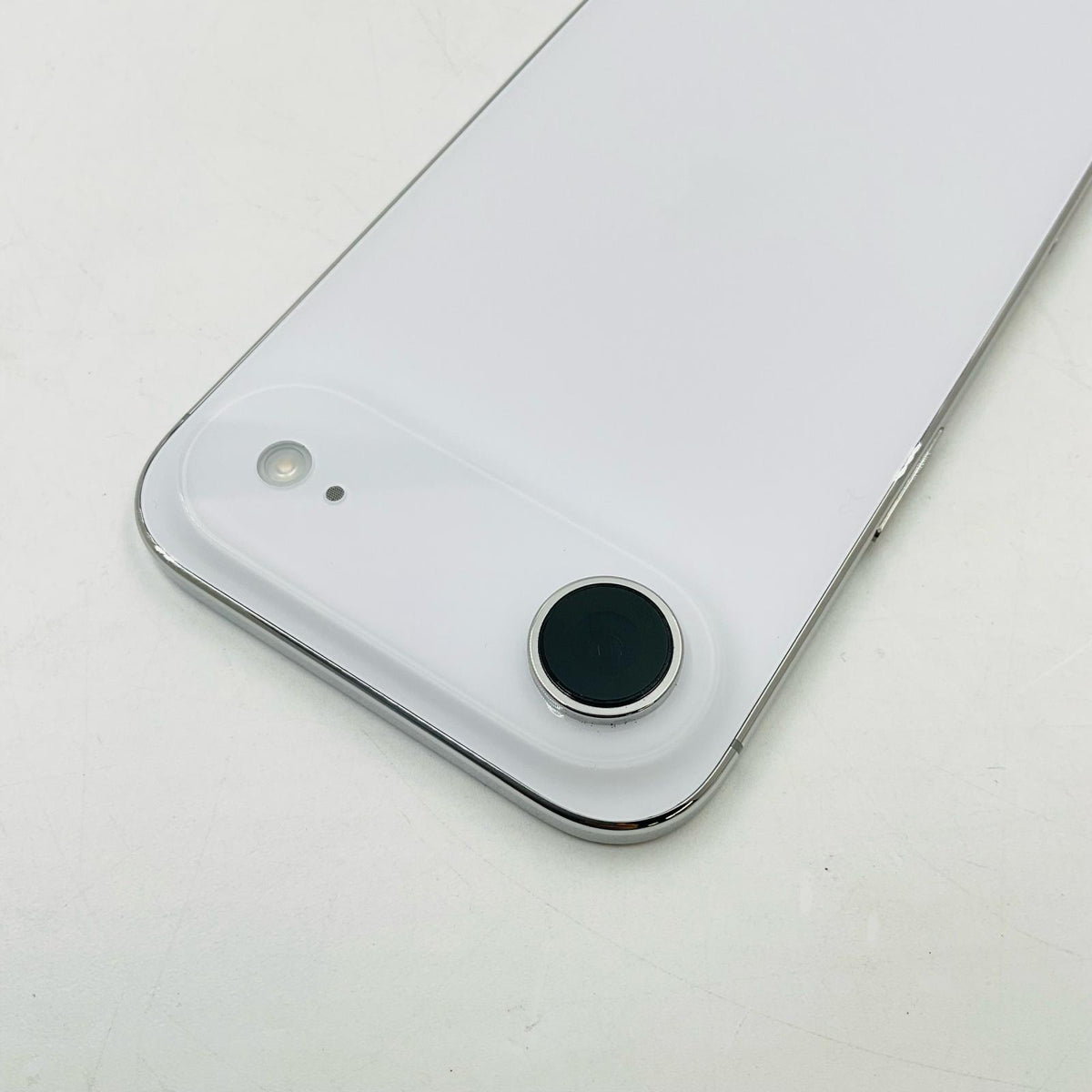 【全額返金保証】【最速発送】Apple iPhone iPhone Air 256GB ホワイト SIMフリー 白ロム 美品 動作確認済 100%