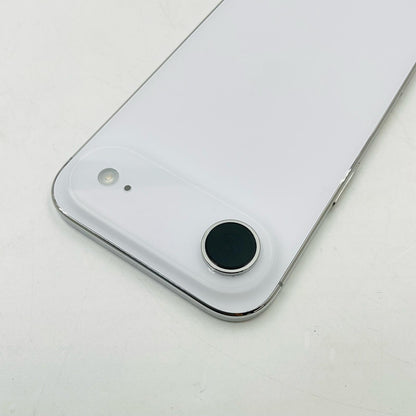 【全額返金保証】【最速発送】Apple iPhone iPhone Air 256GB ホワイト SIMフリー 白ロム 美品 動作確認済 100%