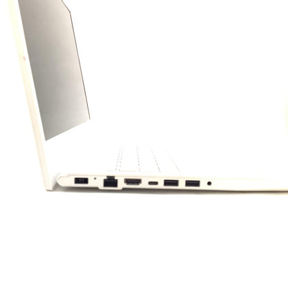 【全額返金保証】【最速発送】NEC LAVIE PC-N1515AAW-T AMD Athlon Silver 3050U with Radeon Graphics 8GB SSD(NVMe) 256GB AMD Radeon(TM) Graphics 82% 動作確認済