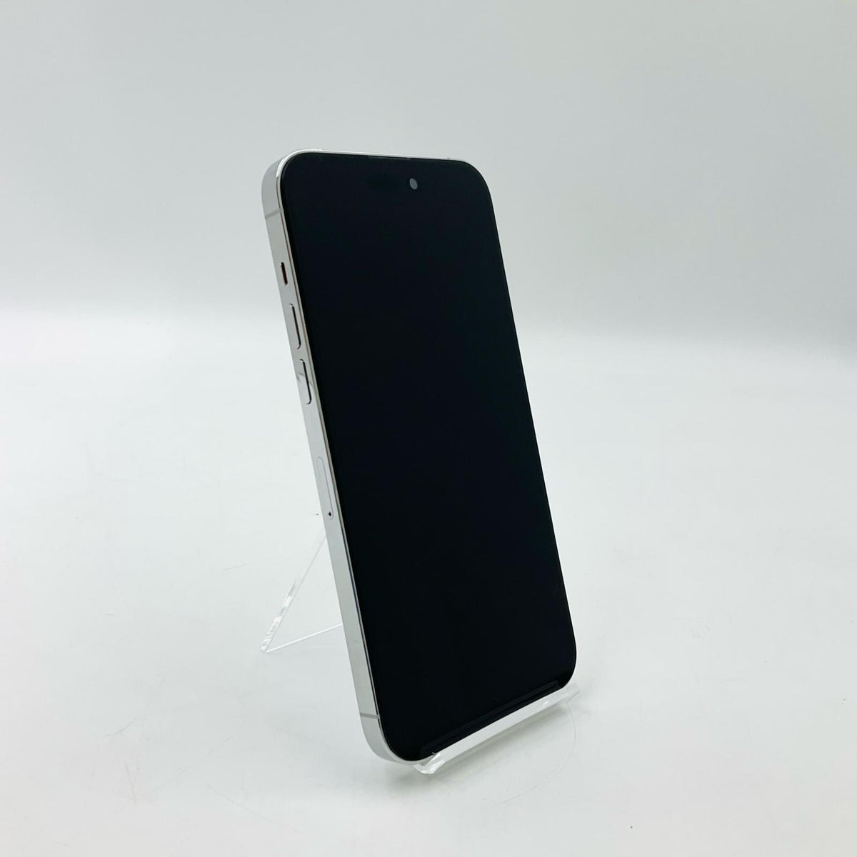【最速発送】Apple iPhone iPhone 14 Pro Max 512GB シルバー SIMフリー 白ロム【難有】 81%