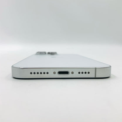 【最速発送】Apple iPhone iPhone 14 Pro Max 512GB シルバー SIMフリー 白ロム【難有】 81%