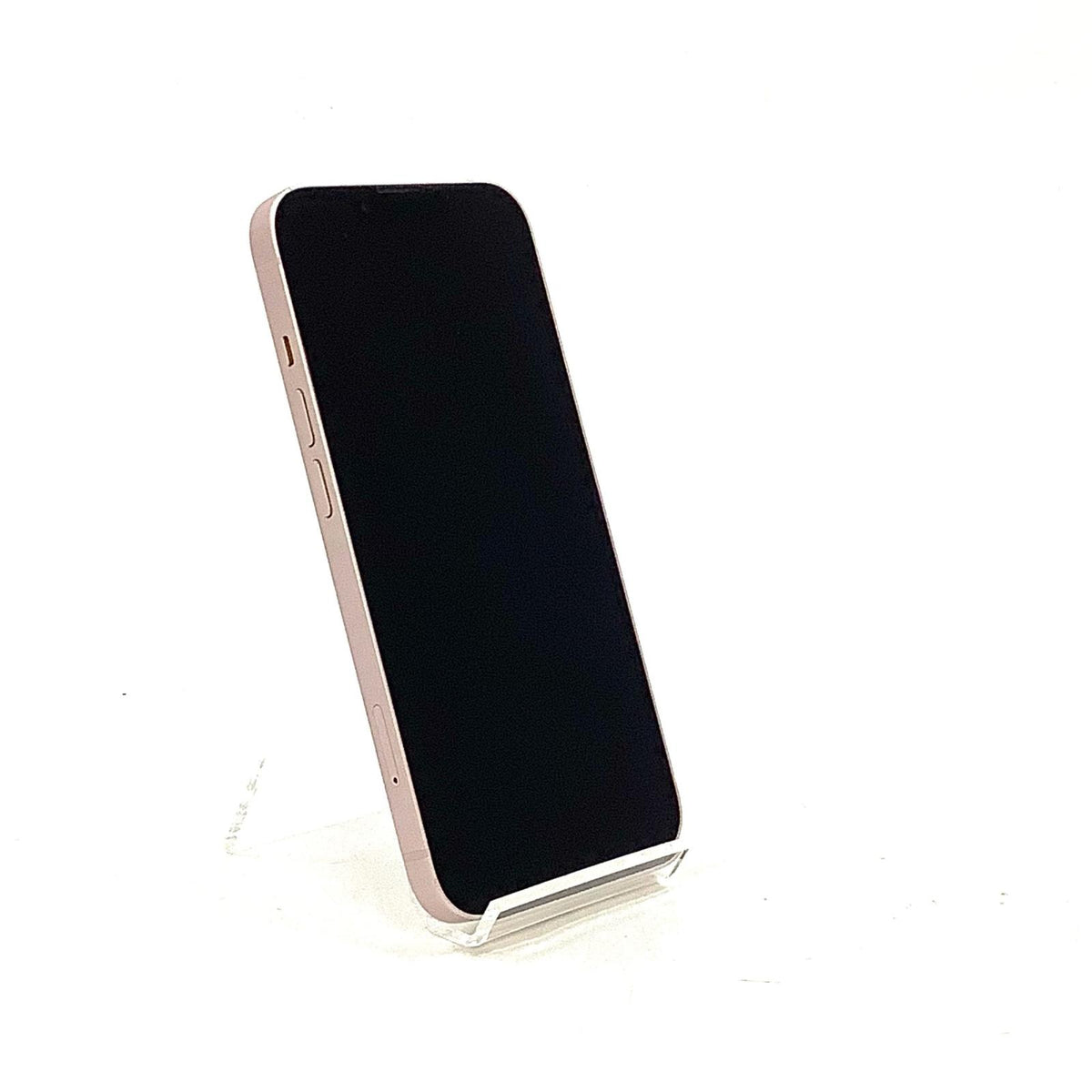 【全額返金保証】【最速発送】Apple iPhone iPhone 13 128GB ピンク Softbank SIMフリー 白ロム 動作確認済 72%