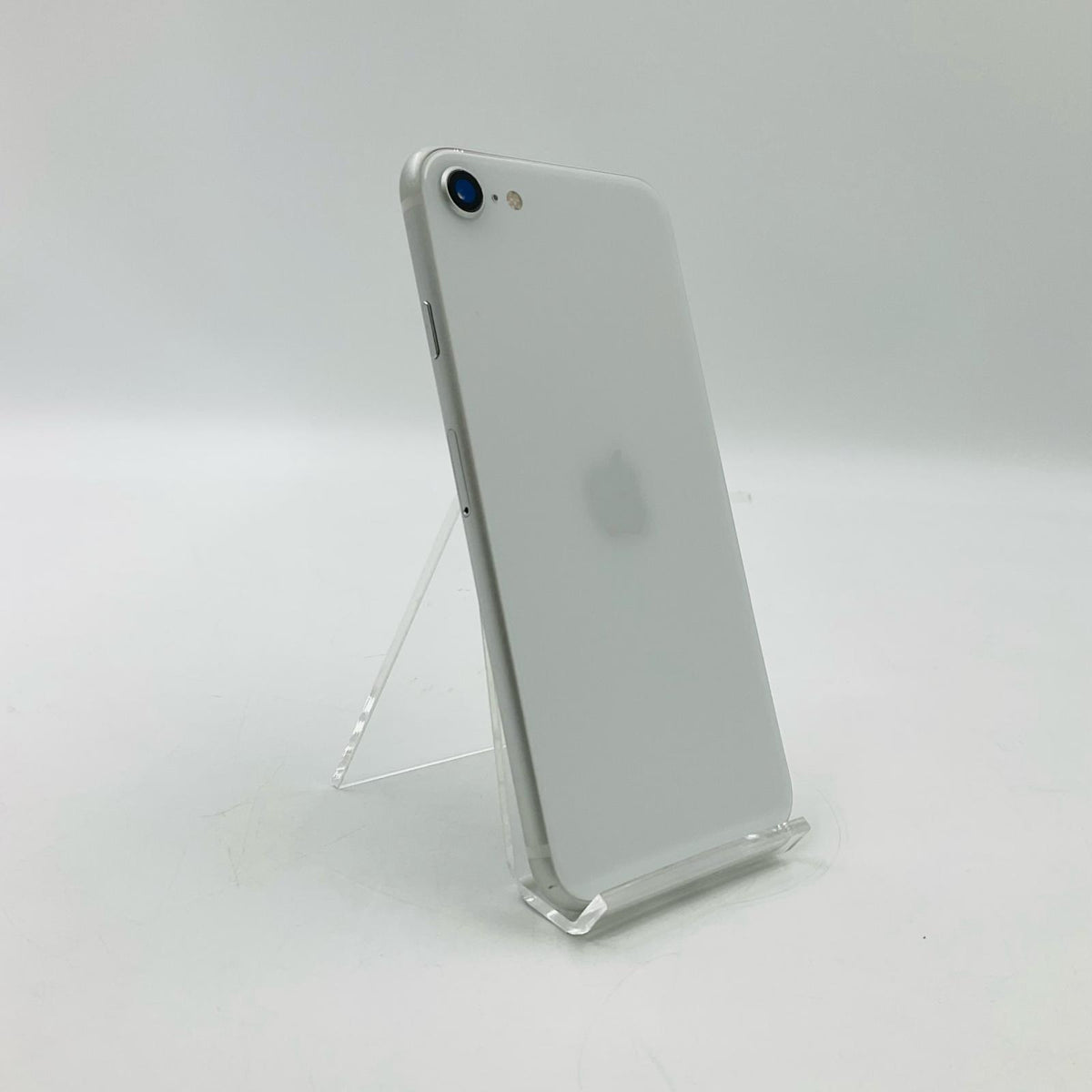 【最速発送】Apple iPhone iPhone SE (2nd generation) 64GB ホワイト SIMフリー 白ロム【難有】 79%