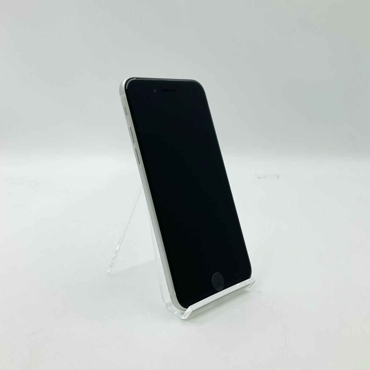 【最速発送】Apple iPhone iPhone SE (2nd generation) 64GB ホワイト SIMフリー 白ロム【難有】 79%