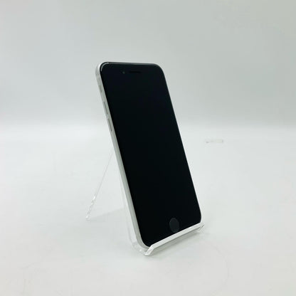 【最速発送】Apple iPhone iPhone SE (2nd generation) 64GB ホワイト SIMフリー 白ロム【難有】 79%