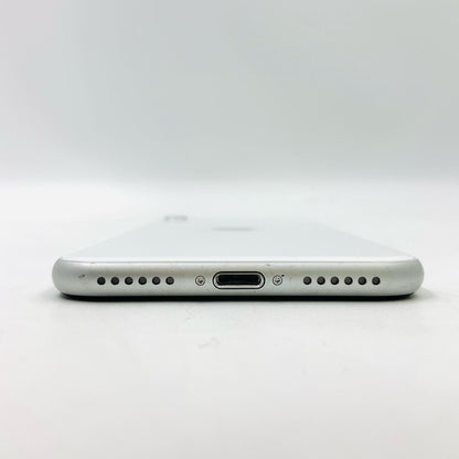 【最速発送】Apple iPhone iPhone SE (2nd generation) 64GB ホワイト SIMフリー 白ロム【難有】 79%