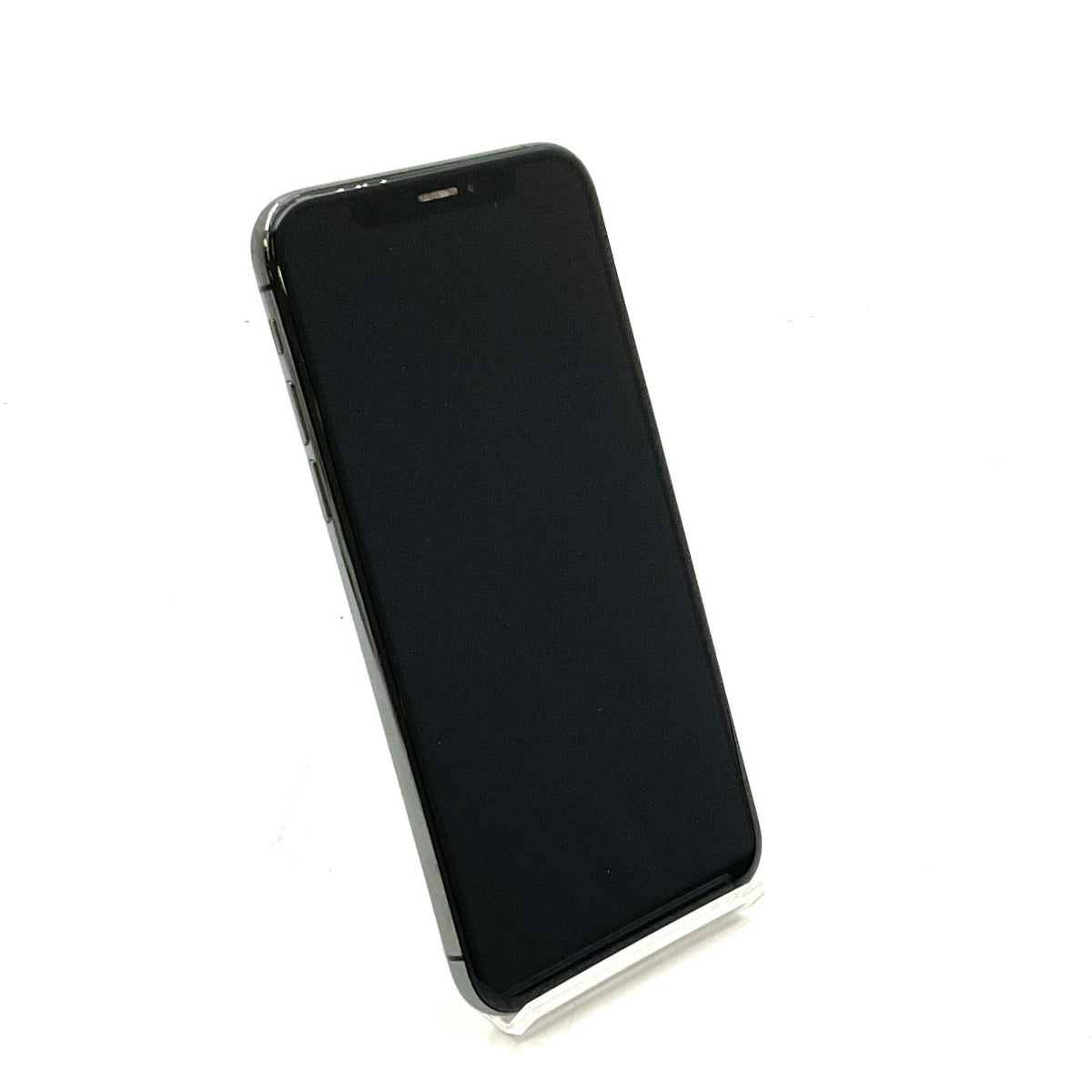 【最速発送】Apple iPhone iPhone XS 64GB スペースグレイ docomo SIMフリー 白ロム【難有】 86%