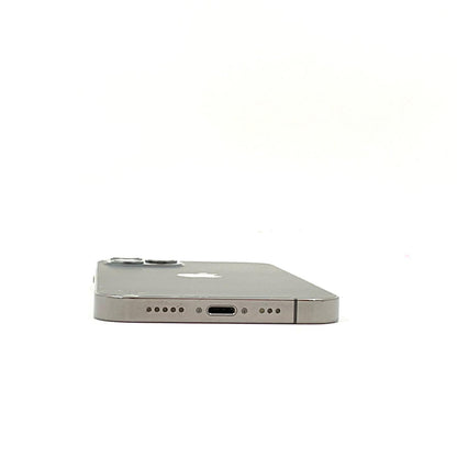 【最速発送】Apple iPhone iPhone 12 Pro 128GB グラファイト docomo SIMフリー 白ロム【難有】 81%