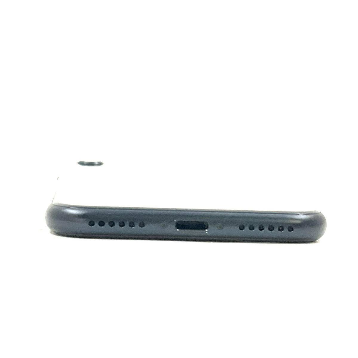 【最速発送】Apple iPhone iPhone SE (3rd generation) 128GB ミッドナイト docomo SIMフリー 白ロム【難有】 86%