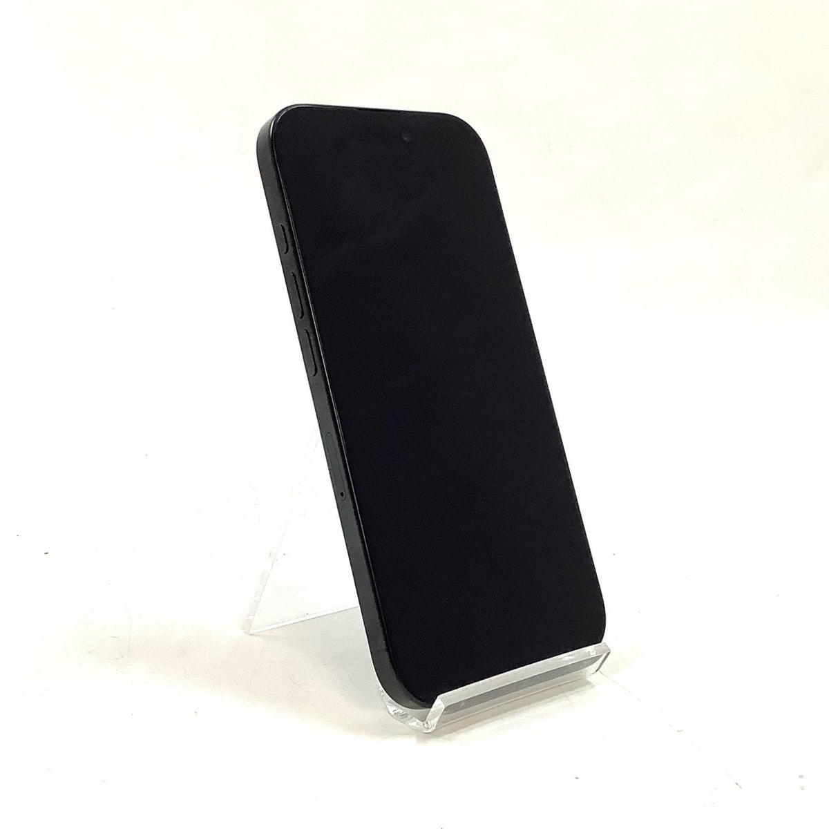【全額返金保証】【最速発送】Apple iPhone iPhone 16 Pro 256GB ブラックチタニウム SIMフリー 超美品 動作確認済 89%