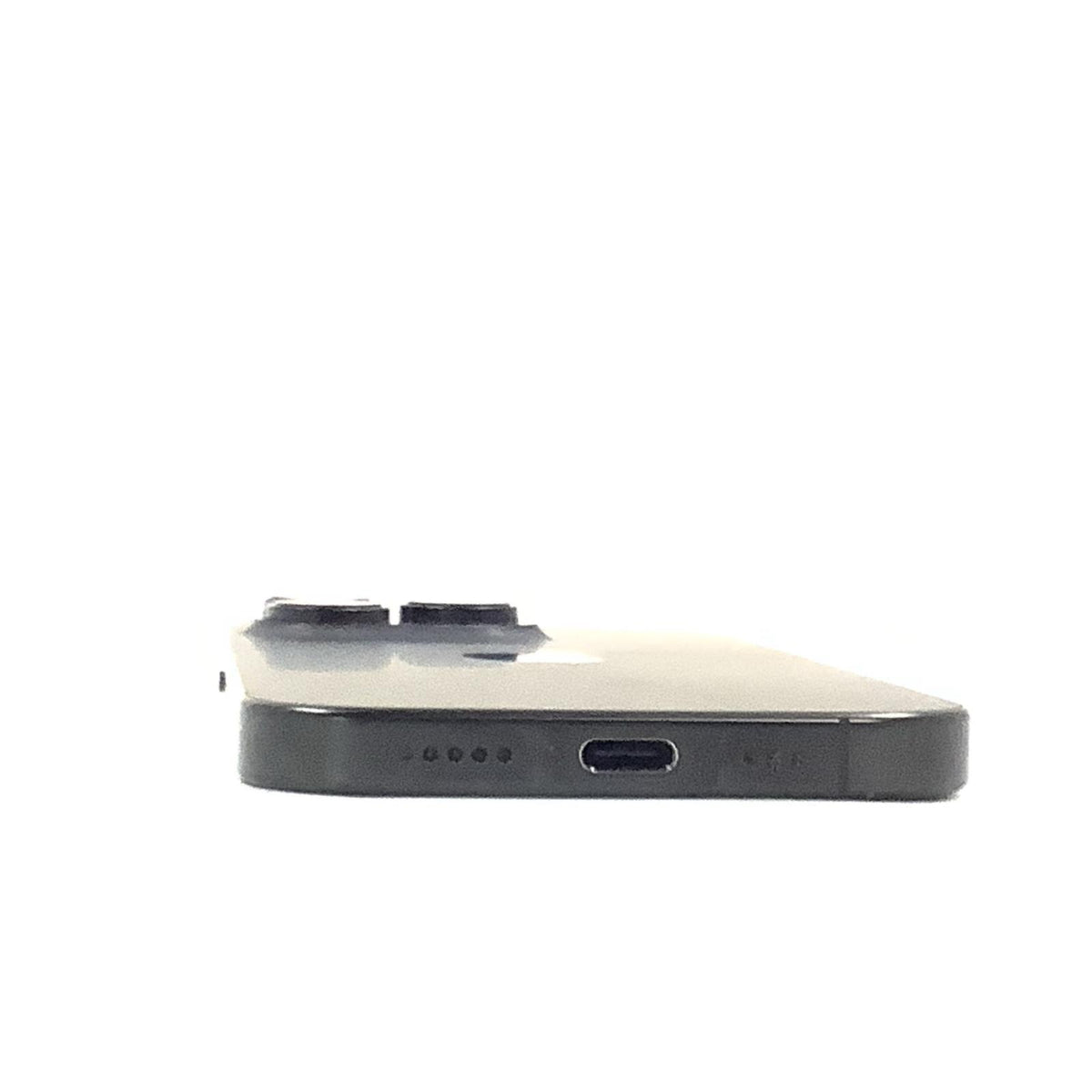 【全額返金保証】【最速発送】Apple iPhone iPhone 16 Pro 256GB ブラックチタニウム SIMフリー 超美品 動作確認済 89%