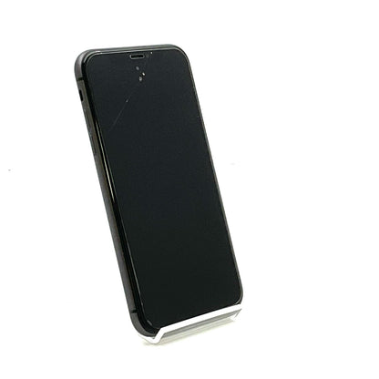 【全額返金保証】【最速発送】Apple iPhone iPhone 11 128GB ブラック Softbank SIMフリー 白ロム 動作確認済 81%