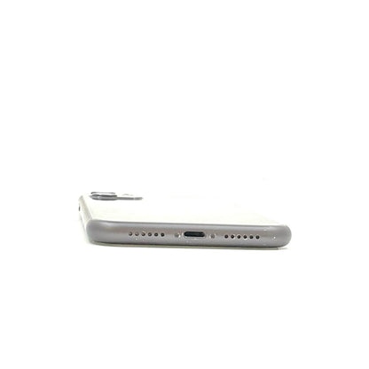 【全額返金保証】【最速発送】Apple iPhone iPhone 11 128GB ブラック Softbank SIMフリー 白ロム 動作確認済 81%