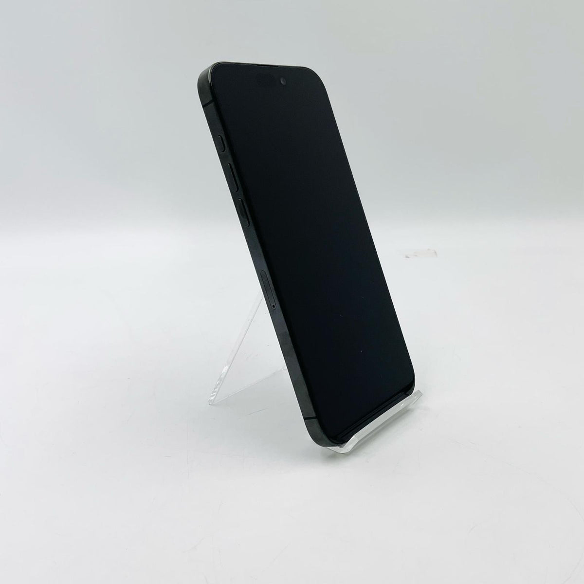 【全額返金保証】【最速発送】Apple iPhone iPhone 15 Pro Max 512GB ブラックチタニウム SIMフリー 白ロム 美品 動作確認済 86%