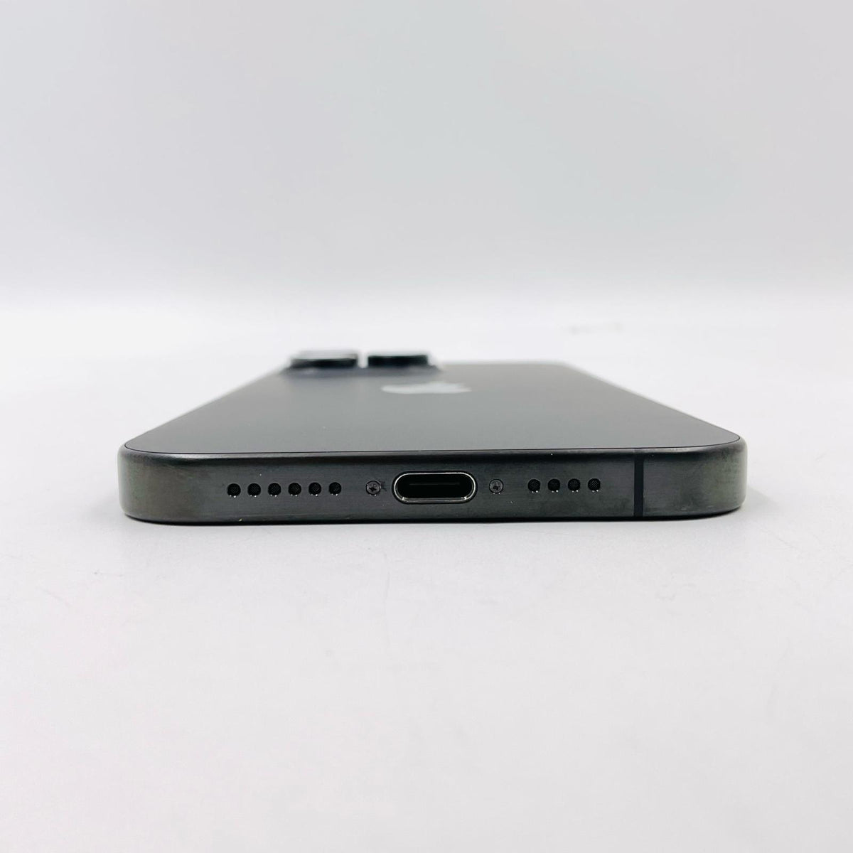 【全額返金保証】【最速発送】Apple iPhone iPhone 15 Pro Max 512GB ブラックチタニウム SIMフリー 白ロム 美品 動作確認済 86%