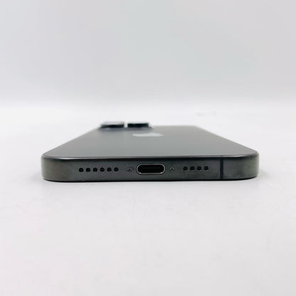 【全額返金保証】【最速発送】Apple iPhone iPhone 15 Pro Max 512GB ブラックチタニウム SIMフリー 白ロム 美品 動作確認済 86%